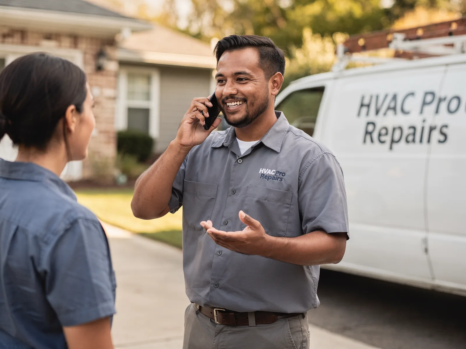Heat Pump Repair Bokoshe, OK FAQs